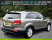 Kia Sorento 2.2 CRDi KX-3 Auto AWD Euro 5 5dr (SNav) 5dr Automatic 2011