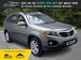 Kia Sorento 2.2 CRDi KX-3 Auto AWD Euro 5 5dr (SNav) 5dr Automatic 2011