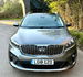 Kia Sorento 2.2 CRDi KX-3 Auto AWD Euro 6 (s/s) 5dr 5dr Automatic 2018