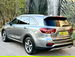 Kia Sorento 2.2 CRDi KX-3 Auto AWD Euro 6 (s/s) 5dr 5dr Automatic 2018