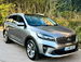 Kia Sorento 2.2 CRDi KX-3 Auto AWD Euro 6 (s/s) 5dr 5dr Automatic 2018