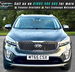 Kia Sorento 2.2 CRDi KX-3 AWD Euro 6 (s/s) 5dr 5dr Manual 2015