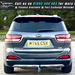 Kia Sorento 2.2 CRDi KX-3 AWD Euro 6 (s/s) 5dr 5dr Manual 2015