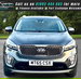Kia Sorento 2.2 CRDi KX-3 AWD Euro 6 (s/s) 5dr 5dr Manual 2015