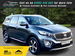Kia Sorento 2.2 CRDi KX-3 AWD Euro 6 (s/s) 5dr 5dr Manual 2015