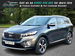 Kia Sorento 2.2 CRDi KX-3 AWD Euro 6 (s/s) 5dr 5dr Manual 2015