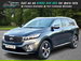Kia Sorento 2.2 CRDi KX-3 AWD Euro 6 (s/s) 5dr 5dr Manual 2015