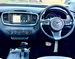 Kia Sorento 2.2 CRDi KX-4 Auto AWD Euro 6 5dr 5dr Automatic 2017