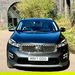 Kia Sorento 2.2 CRDi KX-4 Auto AWD Euro 6 5dr 5dr Automatic 2017