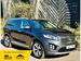 Kia Sorento 2.2 CRDi KX-4 Auto AWD Euro 6 5dr 5dr Automatic 2017
