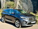 Kia Sorento 2.2 CRDi KX-4 Auto AWD Euro 6 5dr 5dr Automatic 2017