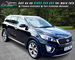 Kia Sorento 2.2 CRDi KX-4 Auto AWD Euro 6 5dr 5dr Automatic 2015