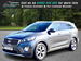 Kia Sorento 2.2 CRDi KX-4 Auto AWD Euro 6 5dr 5dr Automatic 2016