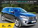 Kia Sorento 2.2 CRDi KX-4 Auto AWD Euro 6 5dr 5dr Automatic 2016