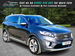 Kia Sorento 2.2 CRDi KX-4 Auto AWD Euro 6 5dr 5dr Automatic 2016