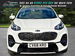 Kia Sportage 1.6 CRDi GT-Line S DCT Euro 6 (s/s) 5dr 5dr Automatic 2018