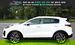 Kia Sportage 1.6 CRDi GT-Line S DCT Euro 6 (s/s) 5dr 5dr Automatic 2018
