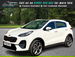 Kia Sportage 1.6 CRDi GT-Line S DCT Euro 6 (s/s) 5dr 5dr Automatic 2018