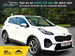 Kia Sportage 1.6 CRDi GT-Line S DCT Euro 6 (s/s) 5dr 5dr Automatic 2018
