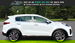 Kia Sportage 1.6 CRDi GT-Line S DCT Euro 6 (s/s) 5dr 5dr Automatic 2018