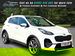 Kia Sportage 1.6 CRDi GT-Line S DCT Euro 6 (s/s) 5dr 5dr Automatic 2018