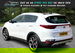 Kia Sportage 1.6 CRDi GT-Line S DCT Euro 6 (s/s) 5dr 5dr Automatic 2018