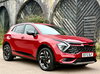 Kia Sportage 1.6 T-GDi 13.8kWh GT-Line Auto AWD Euro 6 (s/s) 5dr 5dr Automatic 2026