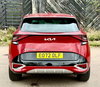 Kia Sportage 1.6 T-GDi 13.8kWh GT-Line Auto AWD Euro 6 (s/s) 5dr 5dr Automatic 2026