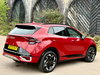 Kia Sportage 1.6 T-GDi 13.8kWh GT-Line Auto AWD Euro 6 (s/s) 5dr 5dr Automatic 2026