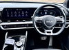 Kia Sportage 1.6 T-GDi 13.8kWh GT-Line Auto AWD Euro 6 (s/s) 5dr 5dr Automatic 2026