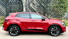 Kia Sportage 1.6 T-GDi 13.8kWh GT-Line Auto AWD Euro 6 (s/s) 5dr 5dr Automatic 2026