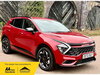 Kia Sportage 1.6 T-GDi 13.8kWh GT-Line Auto AWD Euro 6 (s/s) 5dr 5dr Automatic 2026