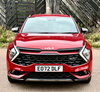 Kia Sportage 1.6 T-GDi 13.8kWh GT-Line Auto AWD Euro 6 (s/s) 5dr 5dr Automatic 2026