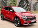 Kia Sportage 1.6 T-GDi 13.8kWh GT-Line Auto AWD Euro 6 (s/s) 5dr 5dr Automatic 2022