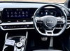Kia Sportage 1.6 T-GDi 13.8kWh GT-Line Auto AWD Euro 6 (s/s) 5dr 5dr Automatic 2026