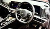 Kia Sportage 1.6 T-GDi 13.8kWh GT-Line Auto AWD Euro 6 (s/s) 5dr 5dr Automatic 2026