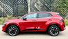 Kia Sportage 1.6 T-GDi 13.8kWh GT-Line Auto AWD Euro 6 (s/s) 5dr 5dr Automatic 2026