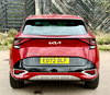 Kia Sportage 1.6 T-GDi 13.8kWh GT-Line Auto AWD Euro 6 (s/s) 5dr 5dr Automatic 2026