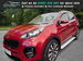 Kia Sportage 1.7 CRDi 4 Euro 6 (s/s) 5dr 5dr Manual 2016