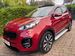 Kia Sportage 1.7 CRDi 4 Euro 6 (s/s) 5dr 5dr Manual 2016