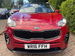 Kia Sportage 1.7 CRDi 4 Euro 6 (s/s) 5dr 5dr Manual 2016