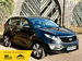 Kia Sportage 1.7 CRDi EcoDynamics 4 2WD Euro 5 (s/s) 5dr 5dr Manual 2014