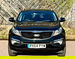 Kia Sportage 1.7 CRDi EcoDynamics 4 2WD Euro 5 (s/s) 5dr 5dr Manual 2014