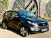 Kia Sportage 1.7 CRDi EcoDynamics 4 2WD Euro 5 (s/s) 5dr 5dr Manual 2014