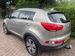 Kia Sportage 2.0 CRDi KX-4 AWD Euro 5 5dr 5dr Manual 2015