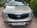 Kia Sportage 2.0 CRDi KX-4 AWD Euro 5 5dr 5dr Manual 2015