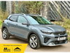 Kia Stonic 1.0 T-GDi MHEV GT-Line DCT Euro 6 (s/s) 5dr 5dr Automatic 2026