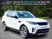 Land Rover DISCOVERY 3.0 SD V6 HSE Luxury Auto 4WD Euro 6 (s/s) 5dr 5dr Automatic 2019