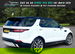 Land Rover DISCOVERY 3.0 SD V6 HSE Luxury Auto 4WD Euro 6 (s/s) 5dr 5dr Automatic 2019
