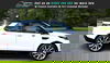 Land Rover DISCOVERY 3.0 SD V6 HSE Luxury Auto 4WD Euro 6 (s/s) 5dr 5dr Automatic 2026